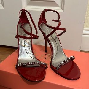 ALDO heels